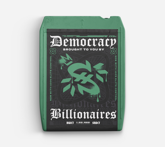 DEMOCRACY - Trap Beat