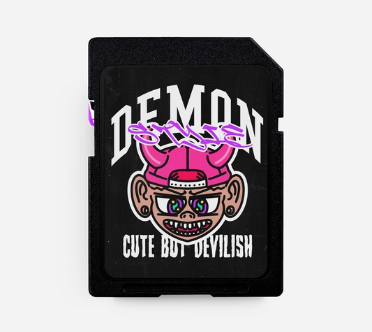 DEMONSTYLE - Trap Beat