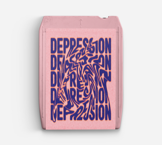 DEPRESSION - Emotional Trap Beat