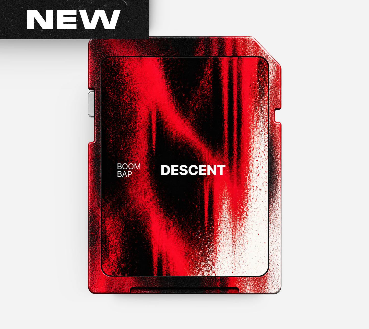 DESCENT - Boom Bap Beat