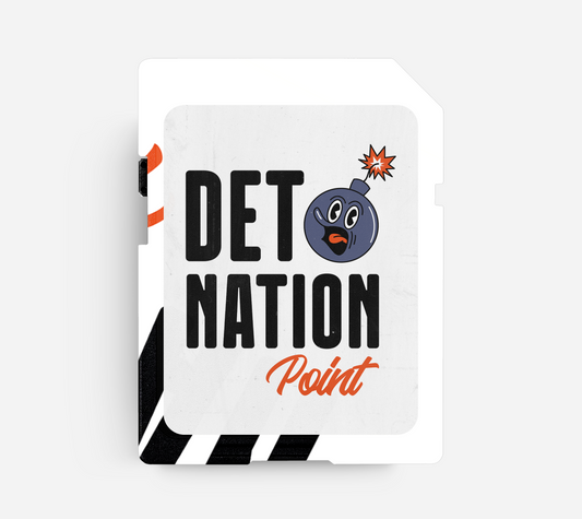 DETONATION - Trap Beat
