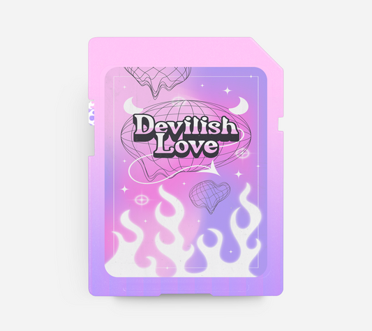 DEVILISH - RnB Beat