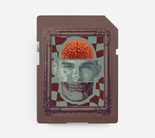 DIFFERENT - Trap Beat & Hook