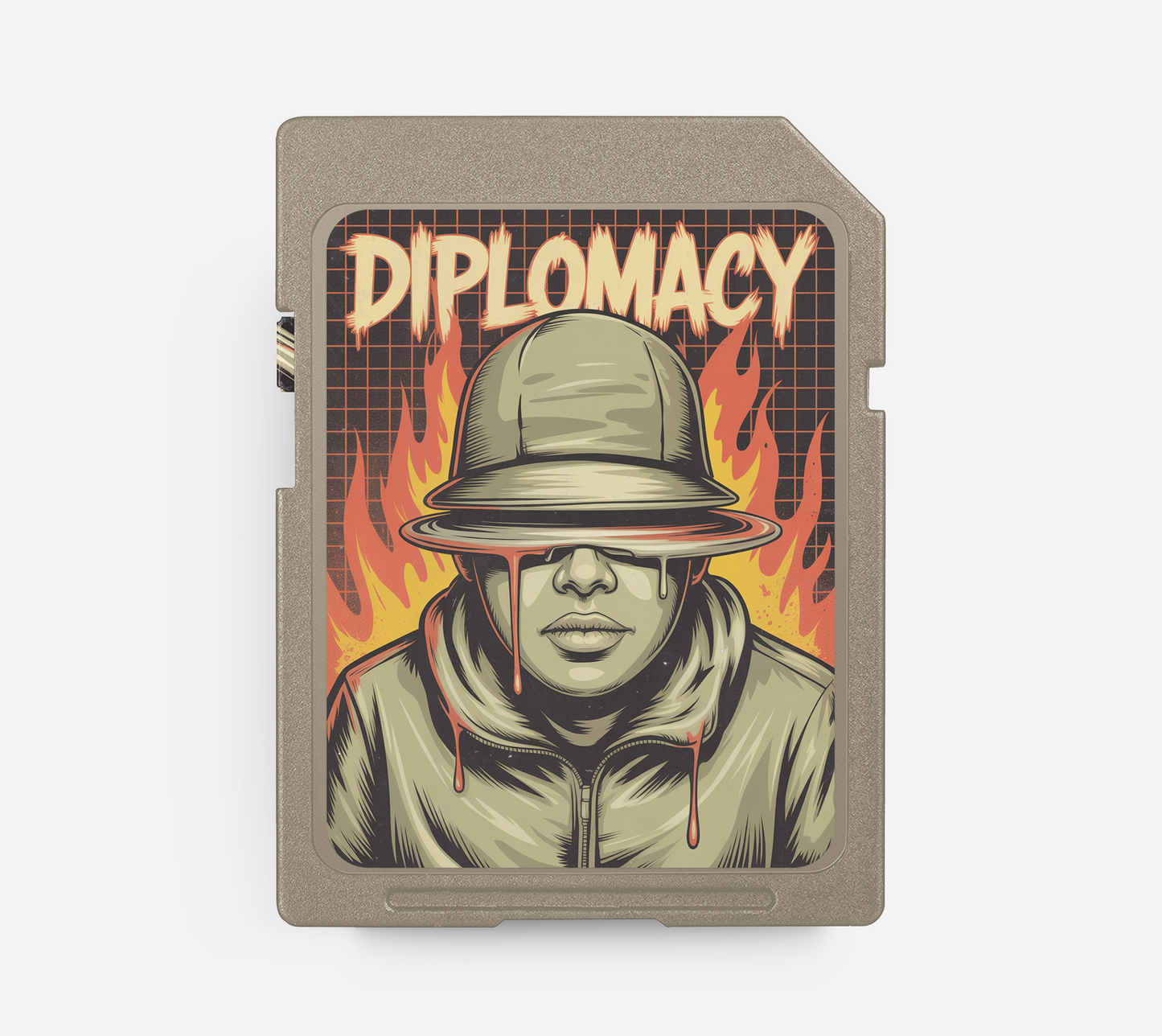 DIPLOMACY - Trap Beat