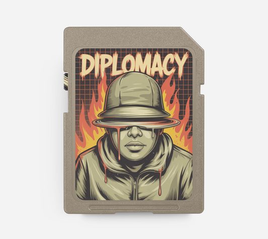 DIPLOMACY - Trap Beat