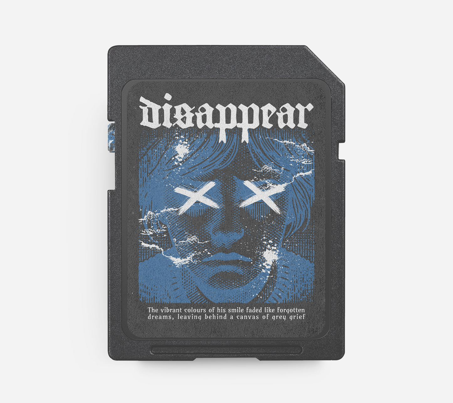 DISAPPEAR - Hip Hop RnB Beat & Hook