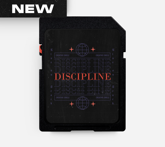 DISCIPLINE - Trap Beat