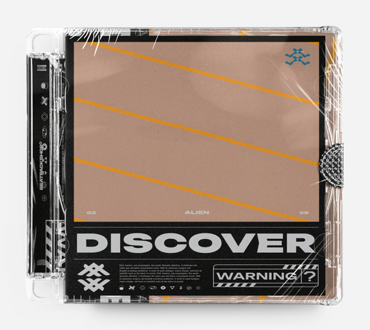 DISCOVER - Trap Pack