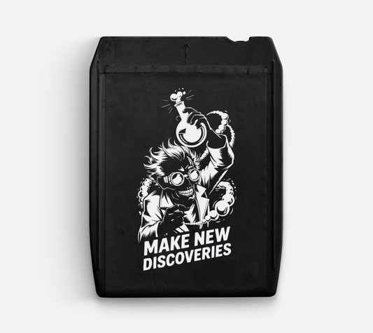 DISCOVERIES - Trap Beat