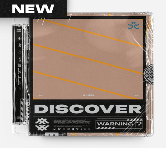 DISCOVER - Trap Pack