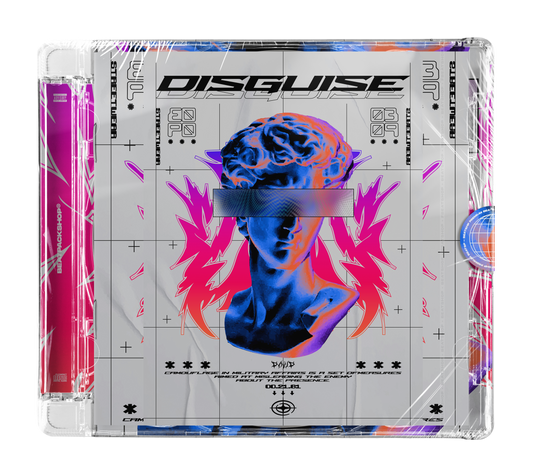 DISGUISE - Melodic Drill Pack