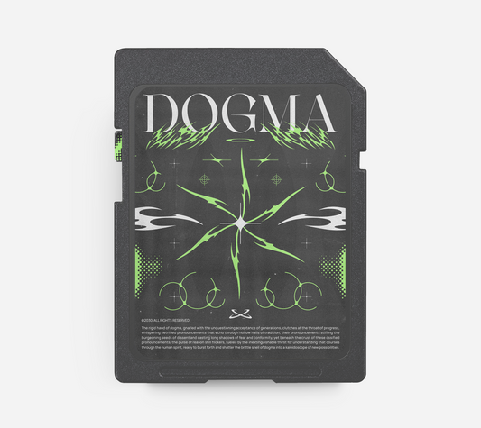 DOGMA - Synth Pop Beat
