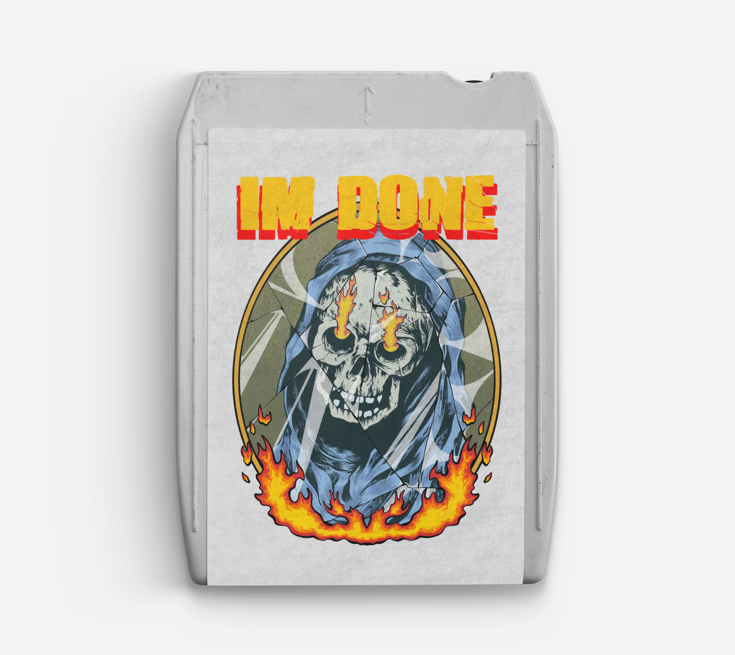 DONE - Boom Bap Beat