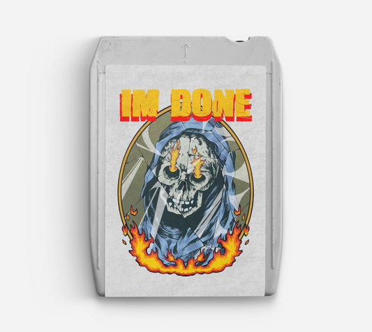 DONE - Boom Bap Beat