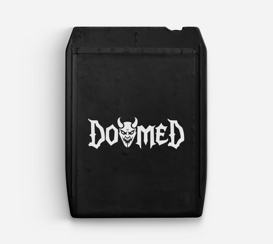 DOOMED - Trap Beat