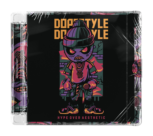 DOPESTYLE - Beats & Hooks Pack