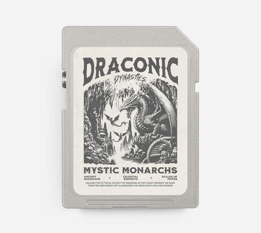 DRACONIC - Hip Hop Beat