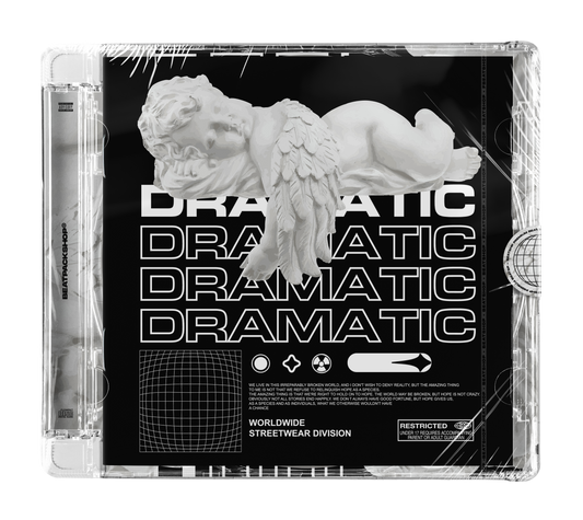 DRAMATIC - PluggNB Pack