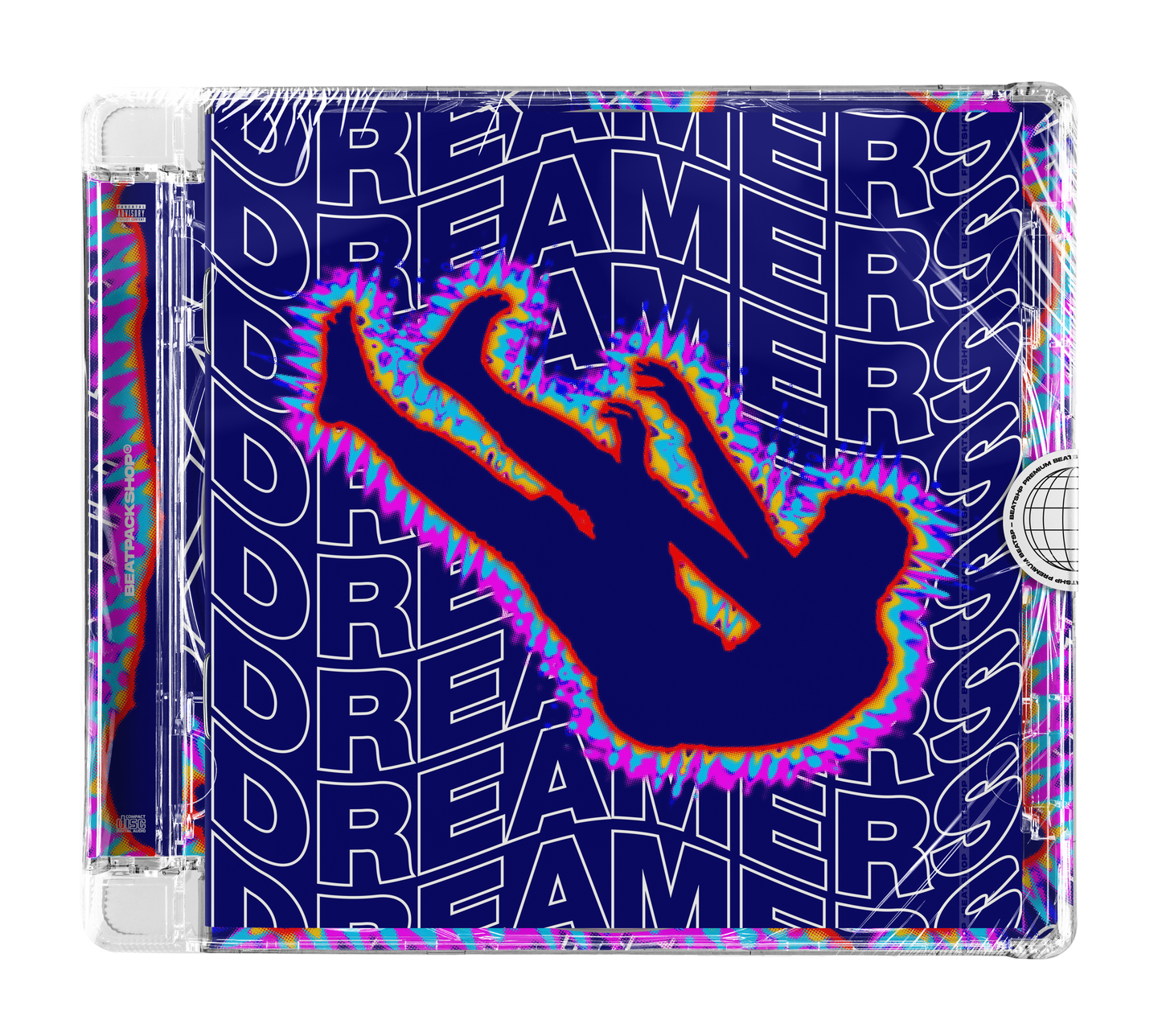 DREAMERS - Beats & Hooks Pack