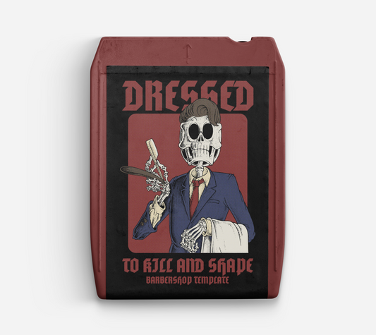 DRESSED - Trap Beat