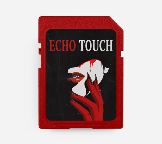 ECHO TOUCH - RnB Beat