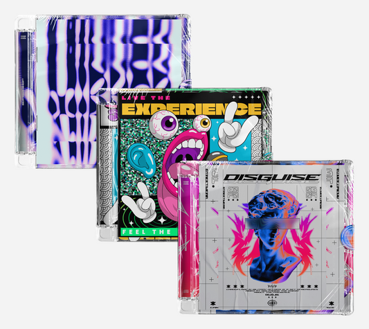ECHOED EDGE - Melodic Drill Bundle