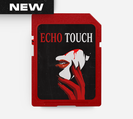 ECHO TOUCH - RnB Beat
