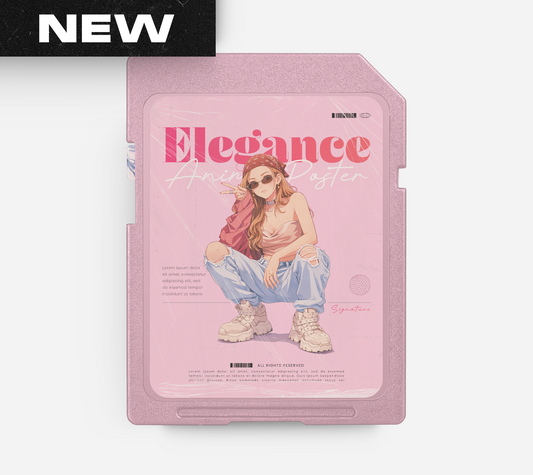 ELEGANCE - Indie Pop Beat