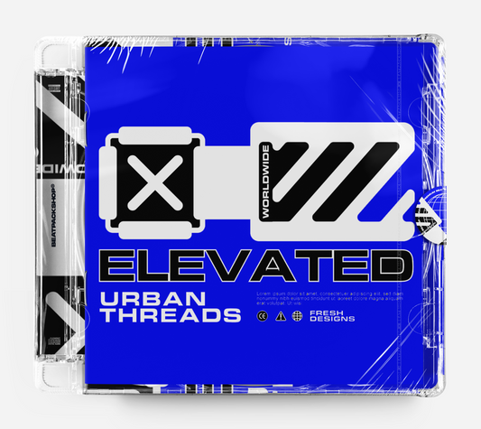 ELEVATED - Beats & Hooks Pack