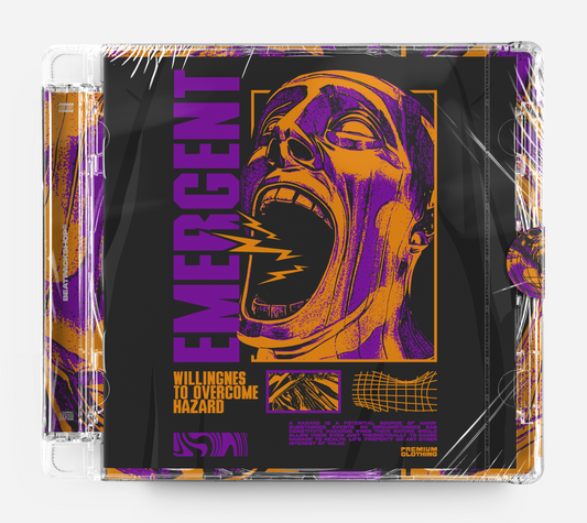 EMERGENT - Trap Pack