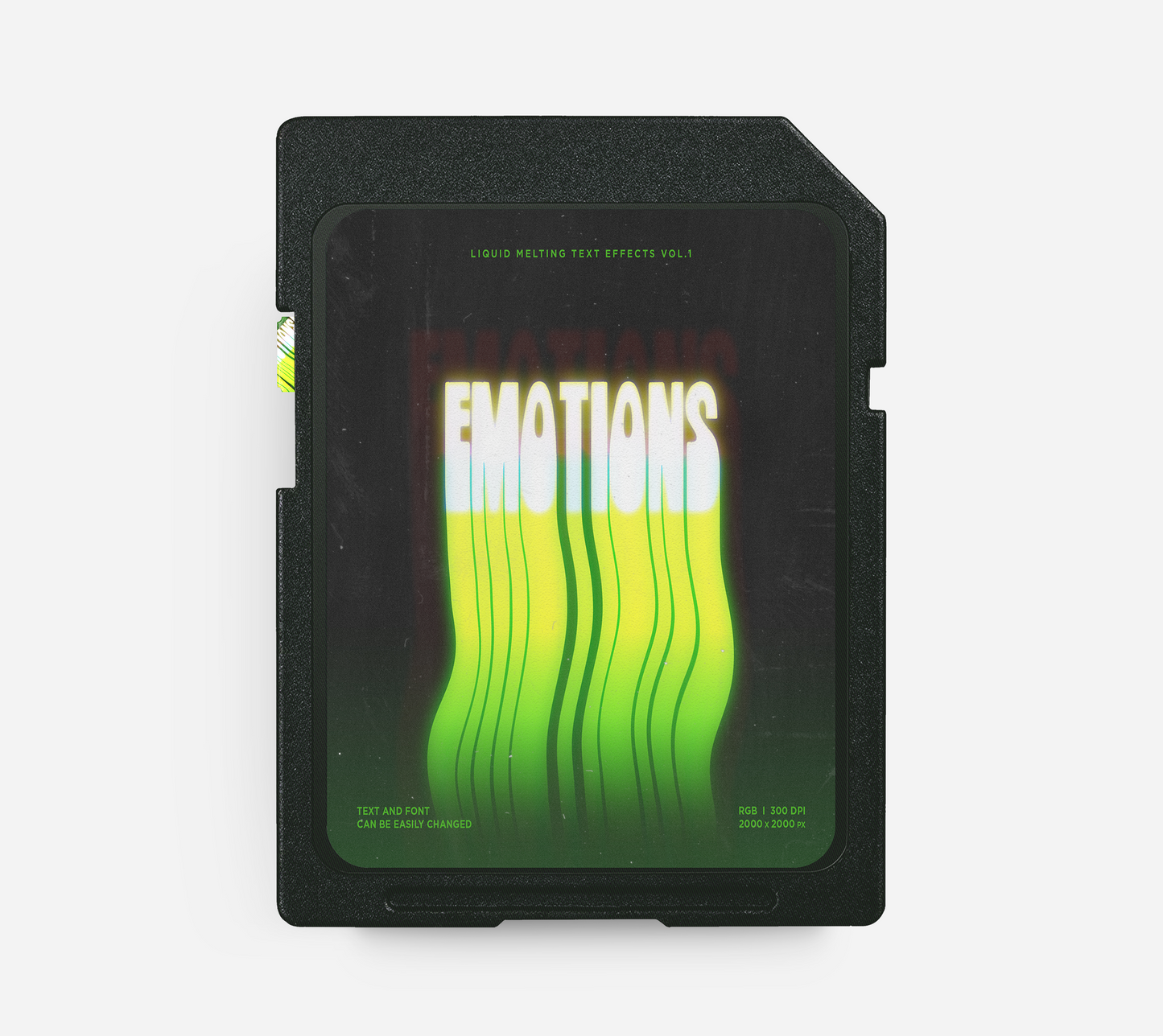 EMOTIONS - Trap Beat