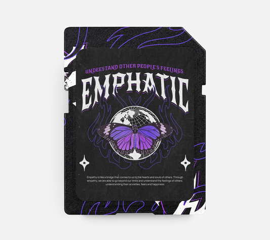 EMPHATIC - Hip Hop Beat