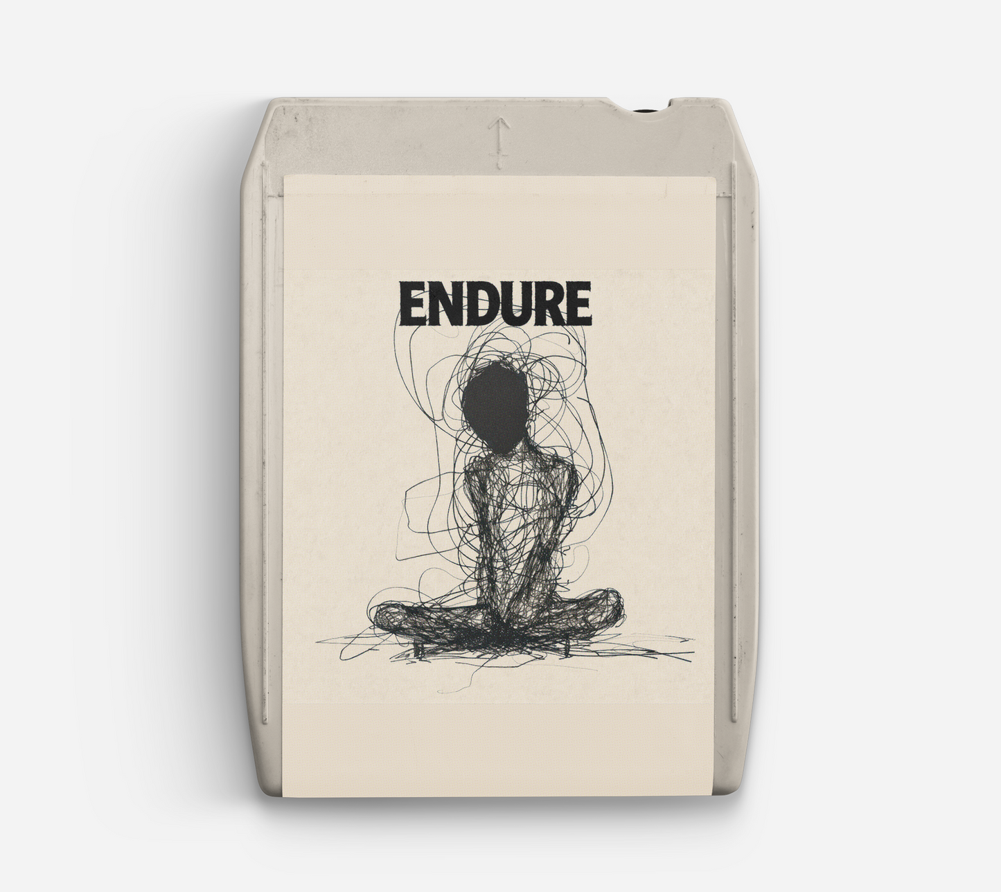 ENDURE - Emotional Trap Beat