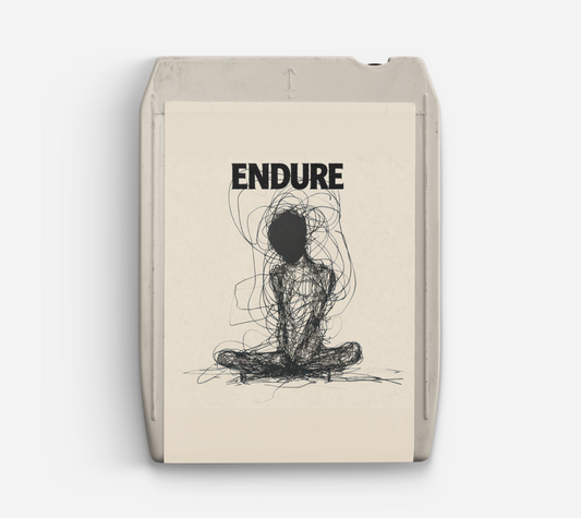 ENDURE - Emotional Trap Beat