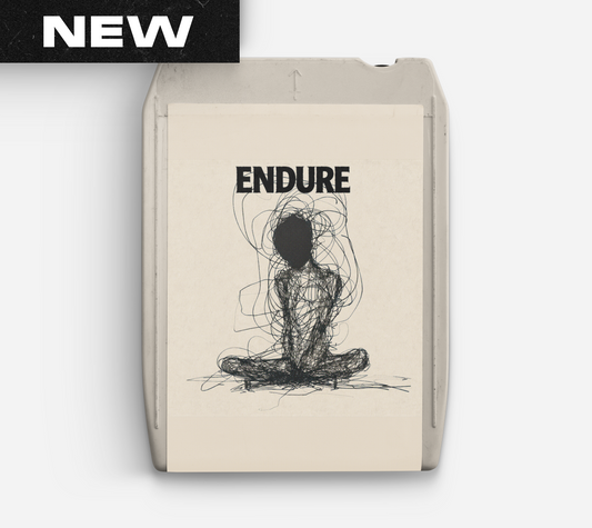 ENDURE - Emotional Trap Beat