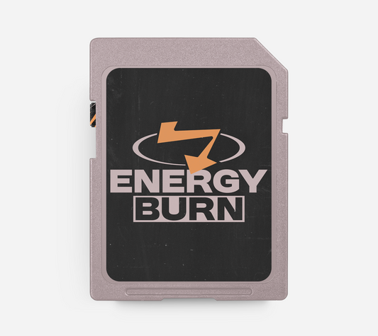 ENERGY - Boom Bap Beat
