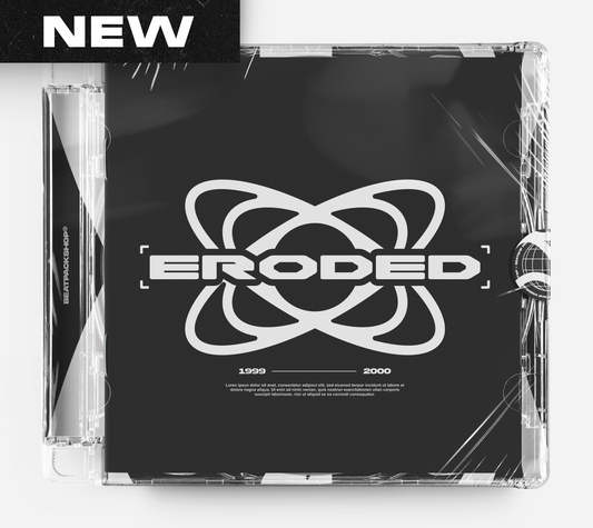 ERODED - Trap Pack