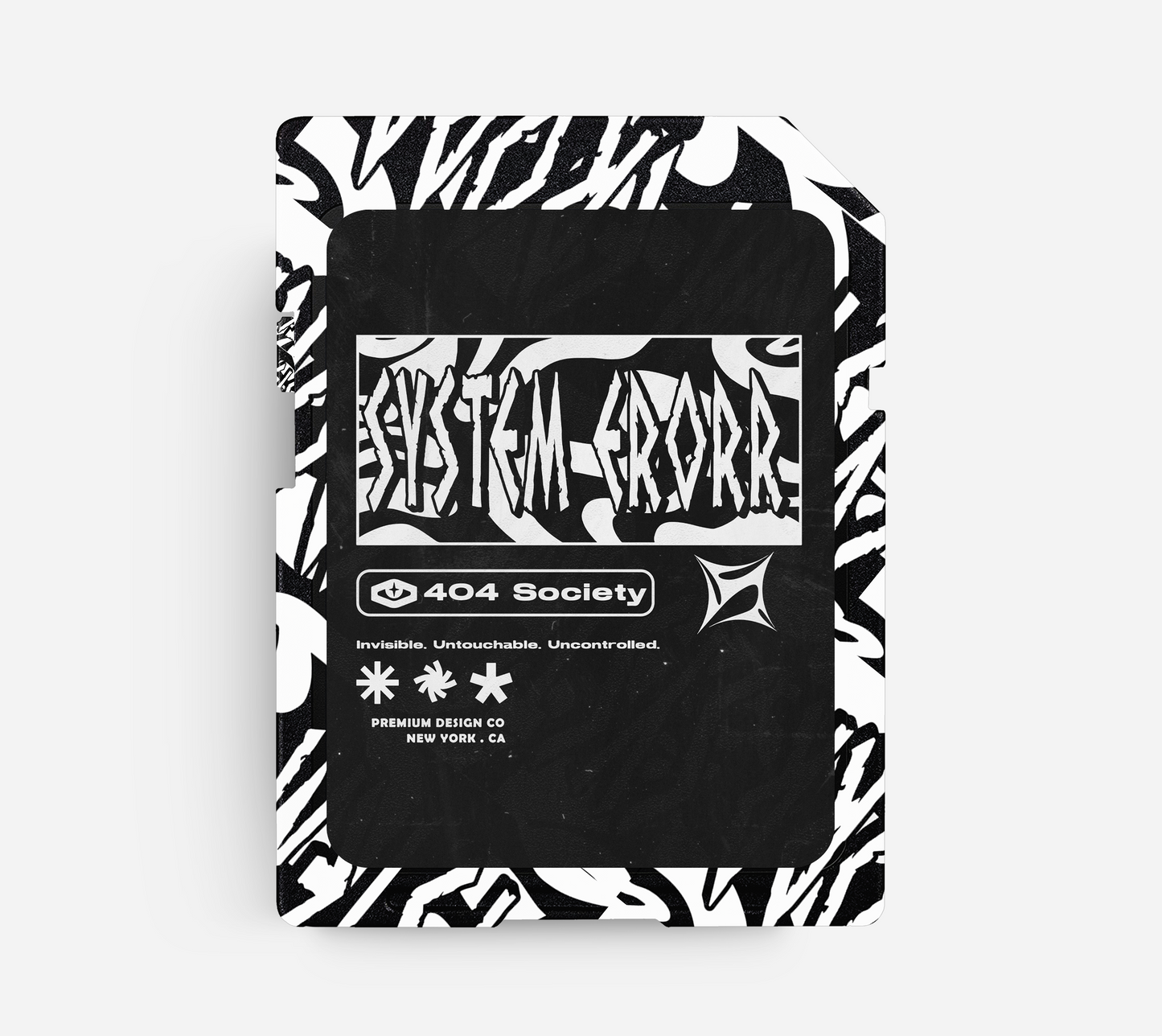 ERROR - Drill Beat