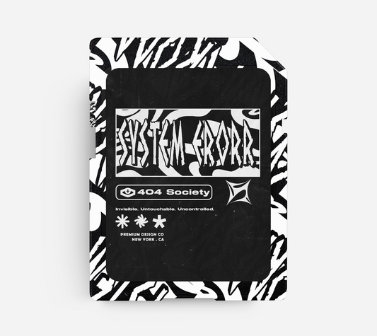 ERROR - Drill Beat