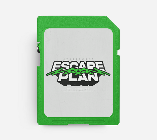 ESCAPE PLAN - Trap Beat