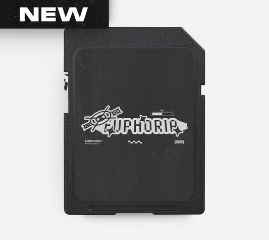 EUPHORIA - Emotional Trap Beat