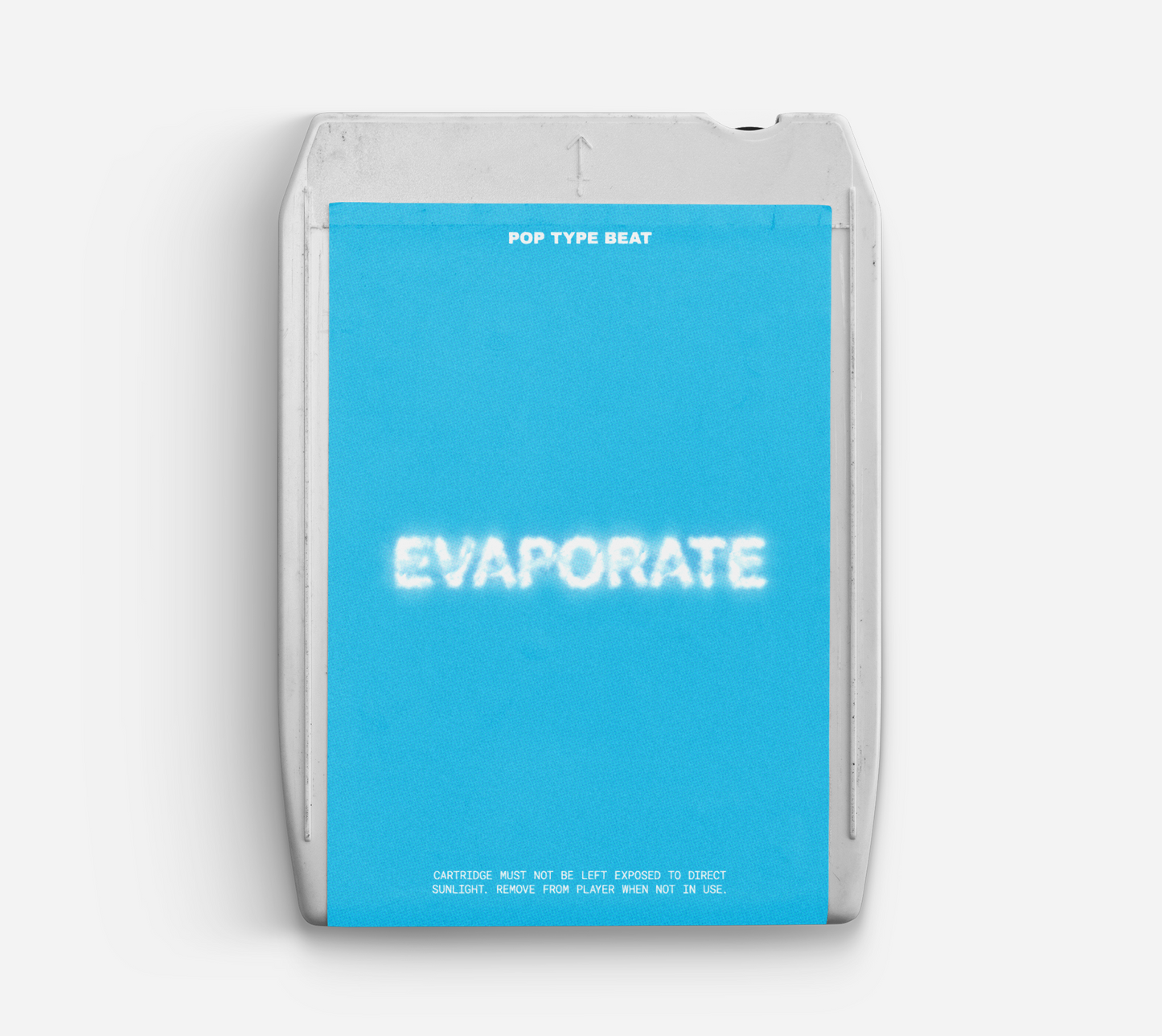 EVAPORATE - Pop Beat