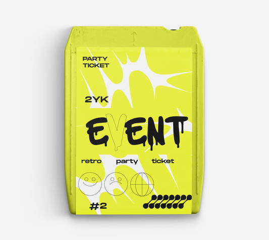 EVENT - Trap Beat