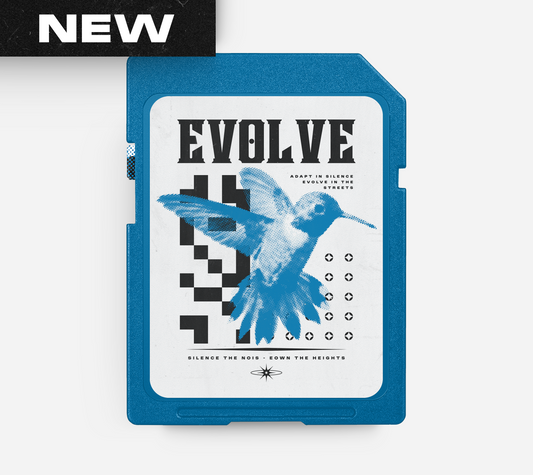 EVOLVE - RnB Beat