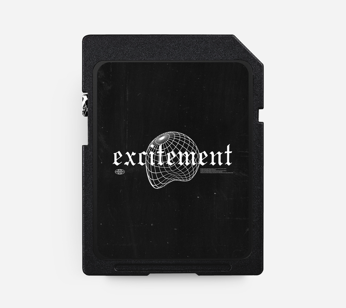EXCITEMENT - Hip Hop Beat
