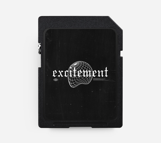 EXCITEMENT - Hip Hop Beat