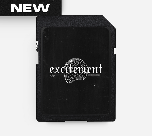 EXCITEMENT - Hip Hop Beat