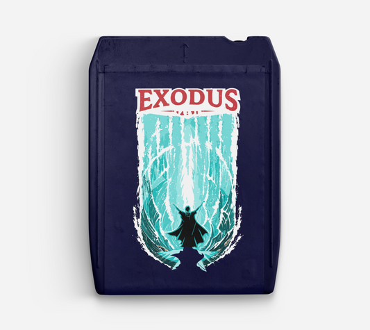 EXODUS - Trap Beat
