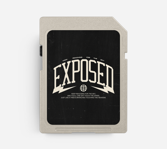 EXPOSED - Trap Beat