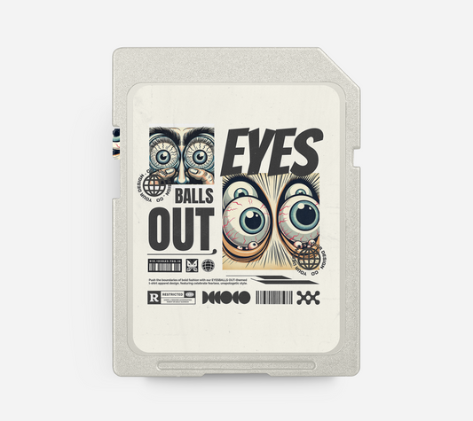 EYEBALLS - Trap Beat